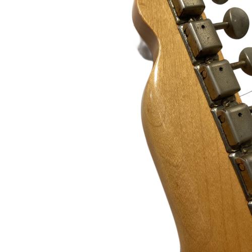 FENDER JAPAN (フェンダージャパン) テレキャスター エレキギター TL52-80TX VNT 2002~2004年製 A014226