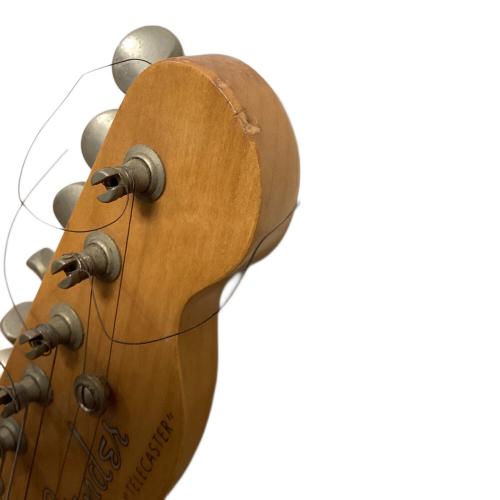 FENDER JAPAN (フェンダージャパン) テレキャスター エレキギター TL52-80TX VNT 2002~2004年製 A014226