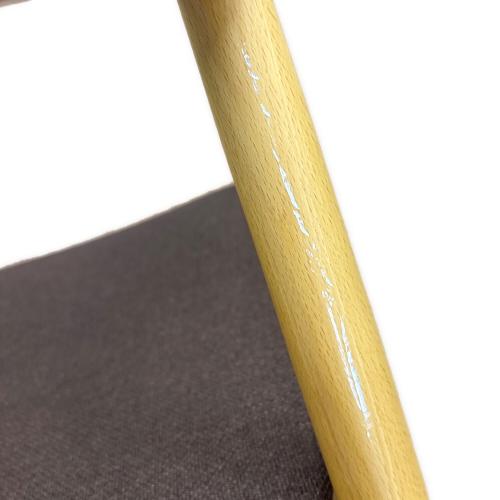 関家具 (セキカグ) セスナ チェア ブラウン×ナチュラル
