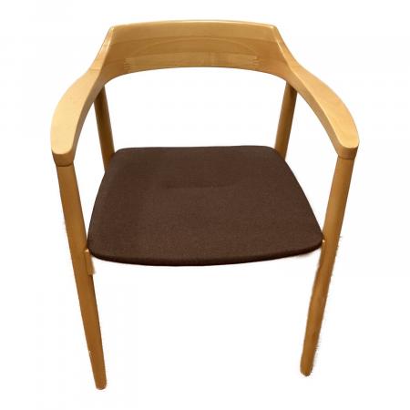 関家具 (セキカグ) セスナ チェア ブラウン×ナチュラル｜トレファクONLINE
