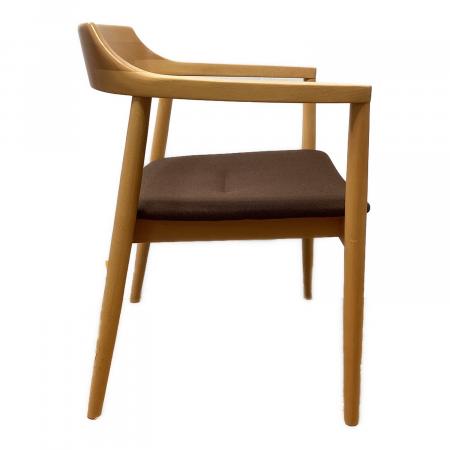 関家具 (セキカグ) セスナ チェア ブラウン×ナチュラル｜トレファクONLINE
