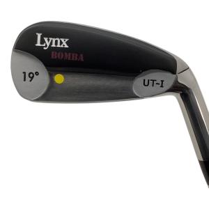 Lynx (リンクス) BOMBA UT-I ユーティリティ