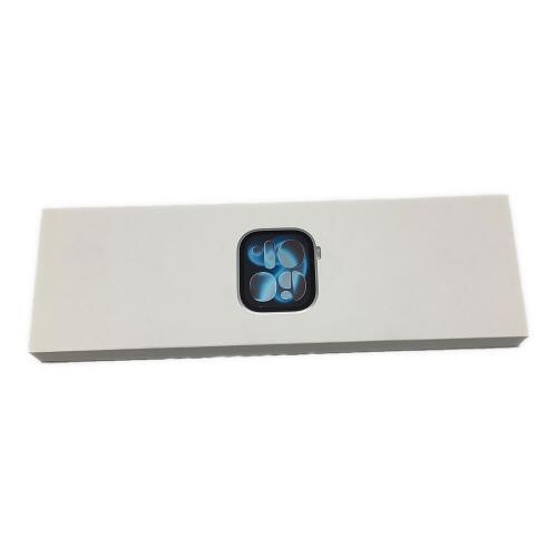Apple (アップル) GPSモデル Apple Watch Series 11 MEV44J/A