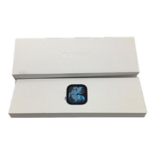Apple (アップル) GPSモデル Apple Watch Series 11 MEV44J/A
