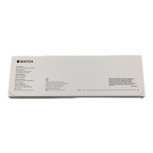 Apple (アップル) Apple Watch用ベルト スポーツバンド