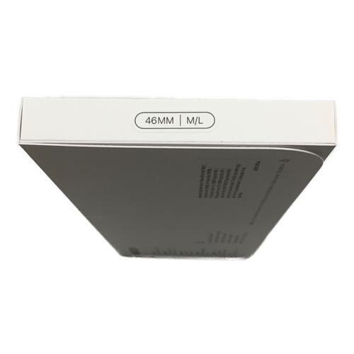 Apple (アップル) Apple Watch用ベルト スポーツバンド