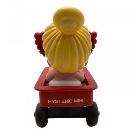 HYSTERIC MINI (ヒステリックミニ) 万年カレンダー ミニミニちゃん