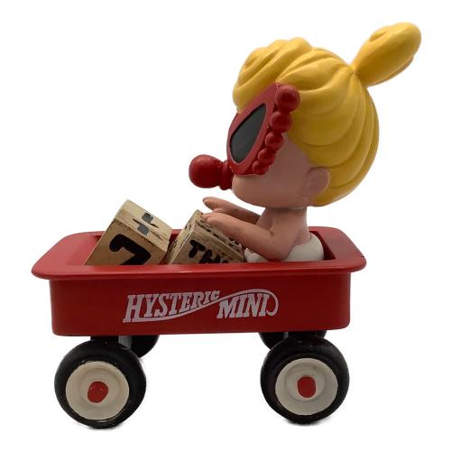 HYSTERIC MINI (ヒステリックミニ) 万年カレンダー ミニミニちゃん