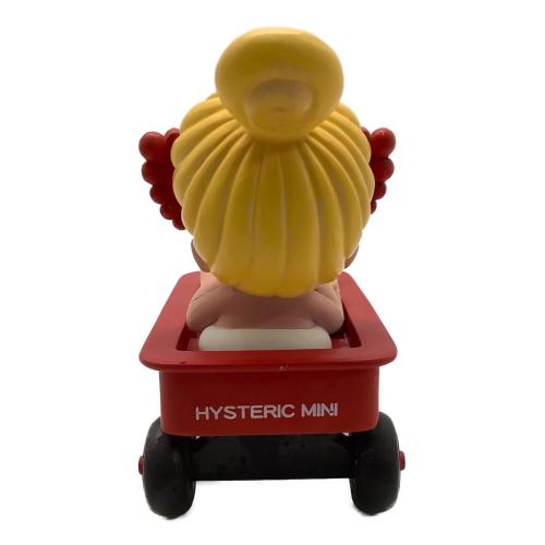 HYSTERIC MINI (ヒステリックミニ) 万年カレンダー ミニミニちゃん