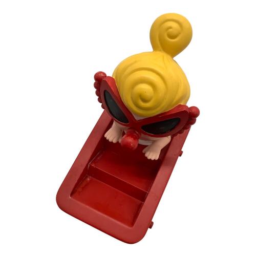 HYSTERIC MINI (ヒステリックミニ) 万年カレンダー ミニミニちゃん
