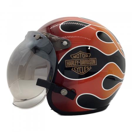 【装飾用・観賞用】HARLEY　DAVIDSON【ヘルメット】 Arai×HARLEY-DAVIDSON (アライ×ハーレーダビッドソン) バイク用