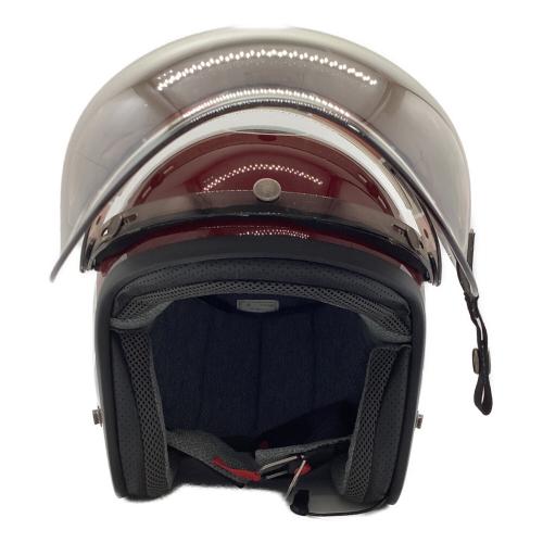 Arai×HARLEY-DAVIDSON (アライ×ハーレーダビッドソン) バイク用ヘルメット 2018年製 PSCマーク(バイク用ヘルメット)有