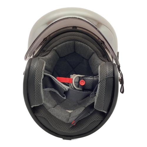 Arai×HARLEY-DAVIDSON (アライ×ハーレーダビッドソン) バイク用ヘルメット 2018年製 PSCマーク(バイク用ヘルメット)有