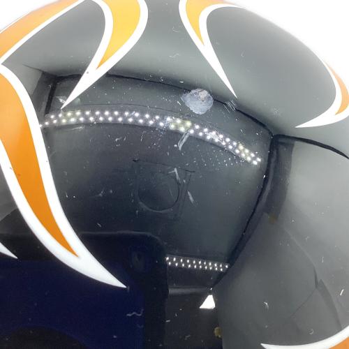 Arai×HARLEY-DAVIDSON (アライ×ハーレーダビッドソン) バイク用ヘルメット 2018年製 PSCマーク(バイク用ヘルメット)有