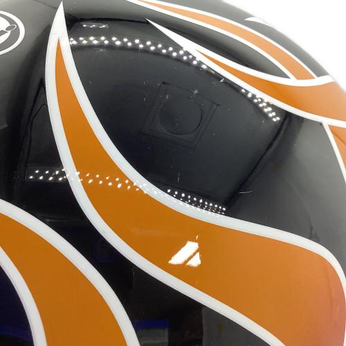Arai×HARLEY-DAVIDSON (アライ×ハーレーダビッドソン) バイク用ヘルメット 2018年製 PSCマーク(バイク用ヘルメット)有