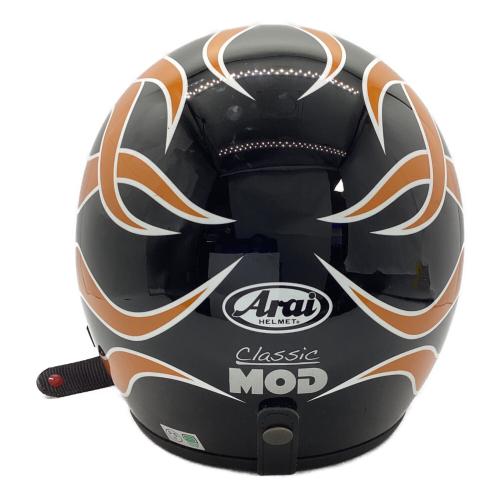 Arai×HARLEY-DAVIDSON (アライ×ハーレーダビッドソン) バイク用ヘルメット 2018年製 PSCマーク(バイク用ヘルメット)有
