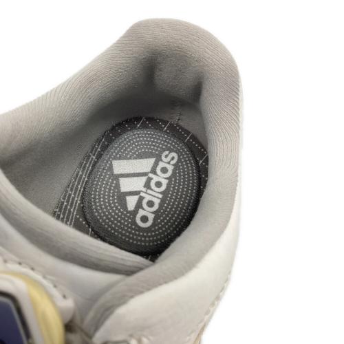 adidas (アディダス) ゴルフシューズ Q044897 メンズ SIZE 26.5cm ホワイト