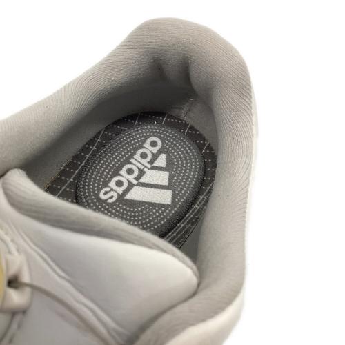 adidas (アディダス) ゴルフシューズ Q044897 メンズ SIZE 26.5cm ホワイト