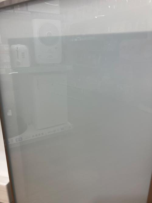 ニトリ キッチンカウンター ホワイト