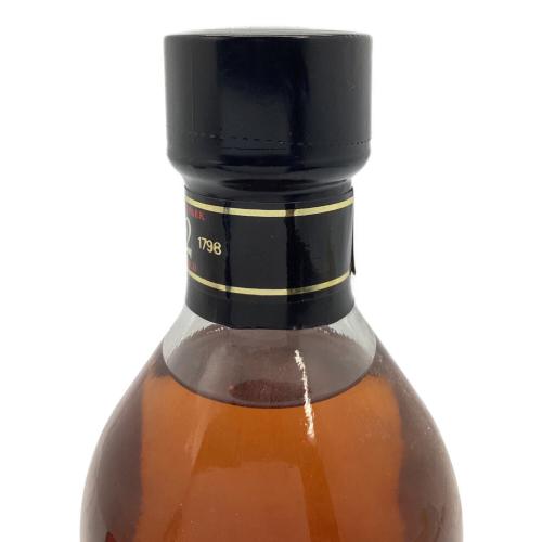 Highland Park（ハイランドパーク） スコッチウイスキー シルクプリント　12年　750ml　オールドボトル