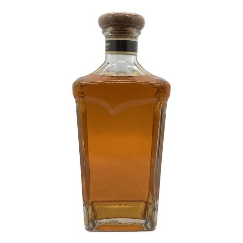 ニッカウヰスキー（ニッカウイスキー） ジャパニーズウィスキー 竹鶴 12年 ピュアモルト 660ml