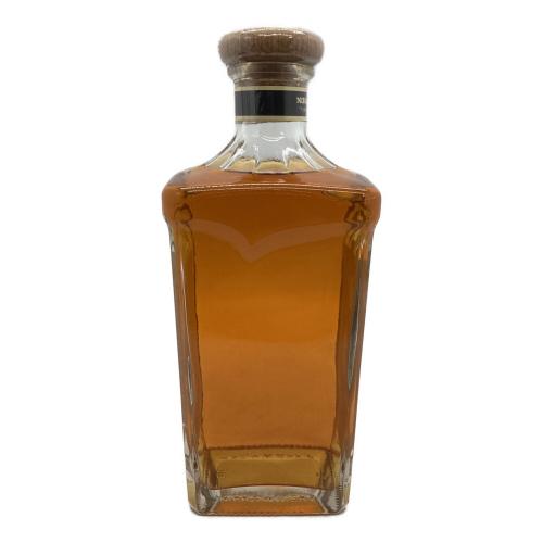 ニッカウヰスキー（ニッカウイスキー） ジャパニーズウィスキー 竹鶴 12年 ピュアモルト 660ml