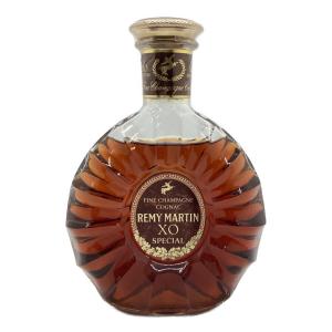 REMY MARTIN (レミーマルタン) コニャック XO 700ml