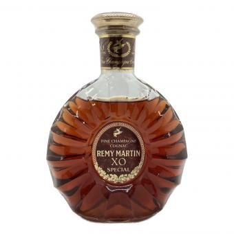 REMY MARTIN (レミーマルタン) コニャック XO 700ml