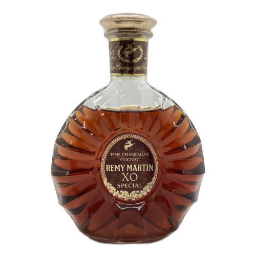REMY MARTIN (レミーマルタン) コニャック XO 700ml