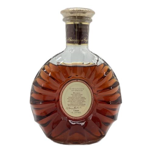 REMY MARTIN (レミーマルタン) コニャック XO 700ml