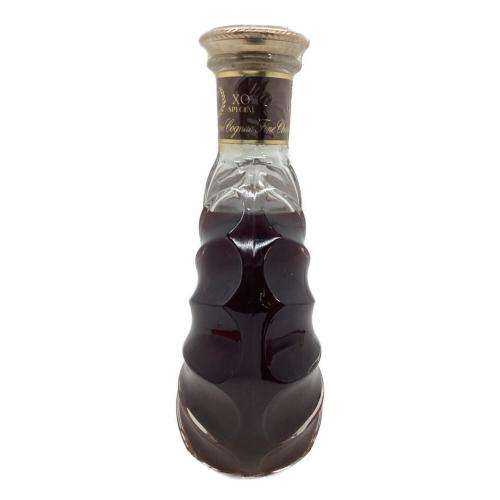 REMY MARTIN (レミーマルタン) コニャック XO 700ml