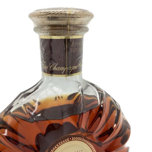 REMY MARTIN (レミーマルタン) コニャック XO 700ml