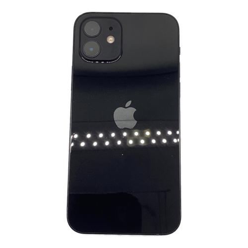 Apple (アップル) iPhone12 A2402