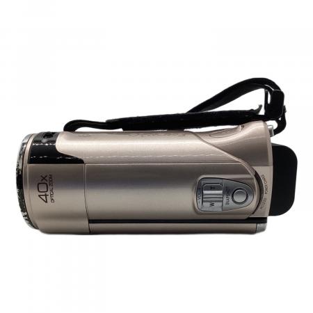 JVC (ジェイブイシー) ハンディカメラ GZ-HM670-N｜トレファクONLINE