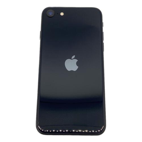 Apple (アップル) iPhone SE(第3世代) A2782