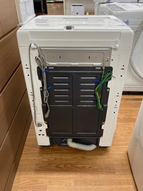 Panasonic (パナソニック) 全自動洗濯機 NA-F50B13J 2020年製