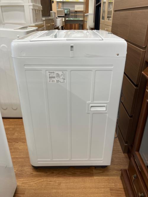 Panasonic (パナソニック) 全自動洗濯機 NA-F50B13J 2020年製