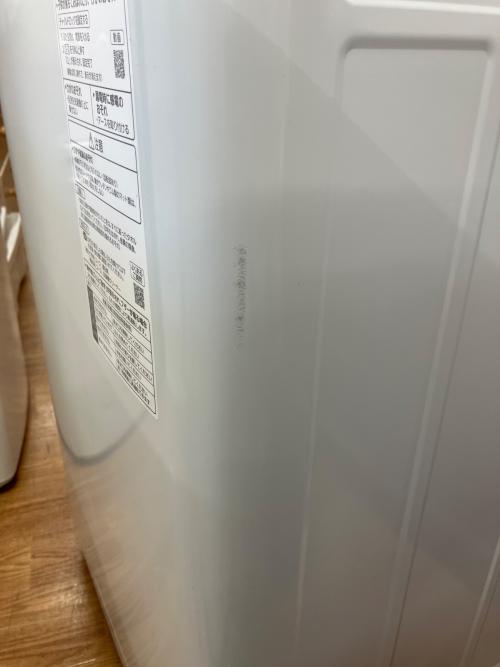 Panasonic (パナソニック) 全自動洗濯機 NA-F50B13J 2020年製