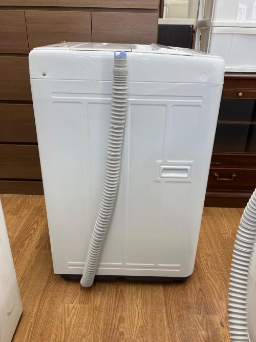 Panasonic (パナソニック) 全自動洗濯機 NA-F50B13J 2020年製