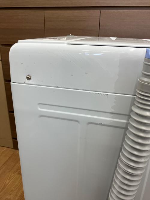 Panasonic (パナソニック) 全自動洗濯機 NA-F50B13J 2020年製