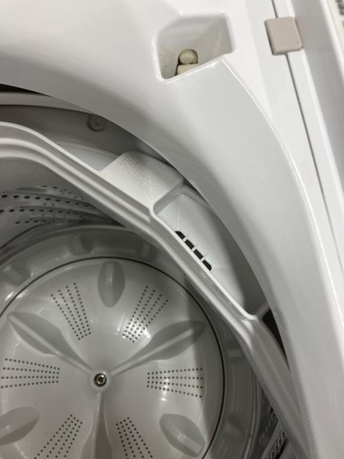 Panasonic (パナソニック) 全自動洗濯機 NA-F50B13J 2020年製