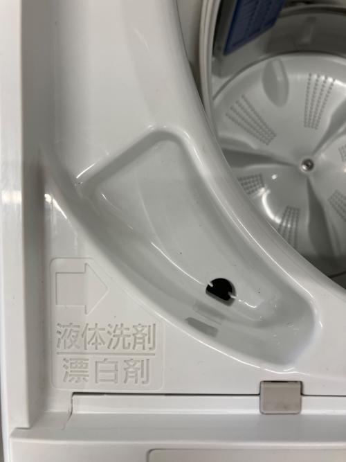 Panasonic (パナソニック) 全自動洗濯機 NA-F50B13J 2020年製