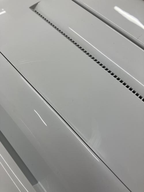 Panasonic (パナソニック) 全自動洗濯機 NA-F50B13J 2020年製