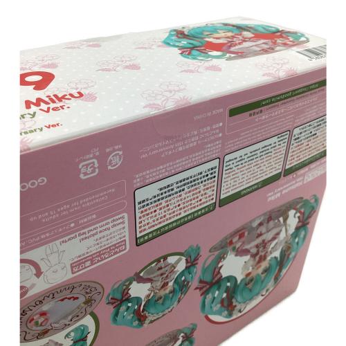 GOODSMILE COMPANY（グッドスマイルカンパニー） ヌイグルミマスコット ねんどろいど 初音ミク 15th ANNIVERSARY VER