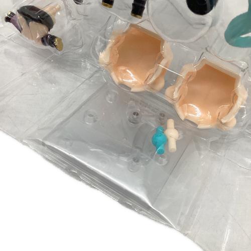 GOOD SMILE COMPANY（グッドスマイルカンパニー） ねんどろいど 初音ミク BLACK MANEKI MIKU VER. フィギュア