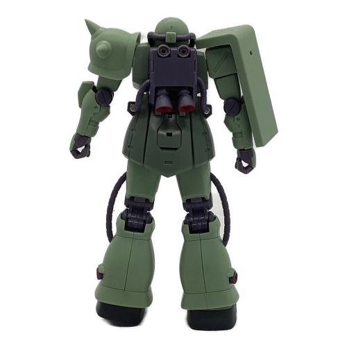 BANDAI (バンダイ) MS-06F-2 ZAKUⅡ F2verA.N.I.M.E　ROBOT魂 SIDE MSフィギュア