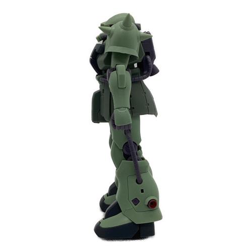 BANDAI (バンダイ) MS-06F-2 ZAKUⅡ F2verA.N.I.M.E　ROBOT魂 SIDE MSフィギュア