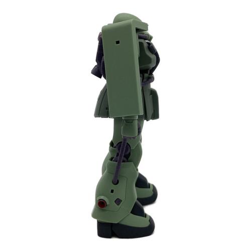BANDAI (バンダイ) MS-06F-2 ZAKUⅡ F2verA.N.I.M.E　ROBOT魂 SIDE MSフィギュア
