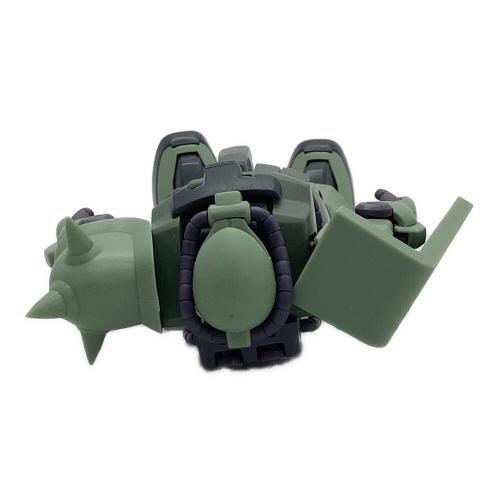 BANDAI (バンダイ) MS-06F-2 ZAKUⅡ F2verA.N.I.M.E　ROBOT魂 SIDE MSフィギュア