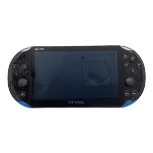 SONY (ソニー) PSVITA PCH-2000[PSVITA]